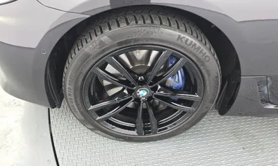 BMW Gran Turismo 2021, 82429 км, за 25761.48 USD