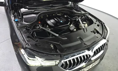 BMW Gran Turismo 2021, 82429 км, за 25761.48 USD - фото 6