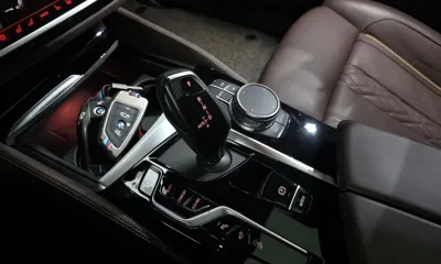 BMW Gran Turismo 2021, 82429 км, за 25761.48 USD - фото 9