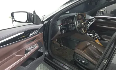 BMW Gran Turismo 2021, 82429 км, за 25761.48 USD - фото 10