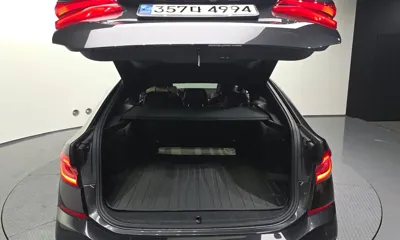 BMW Gran Turismo 2021, 82429 км, за 25761.48 USD - фото 20