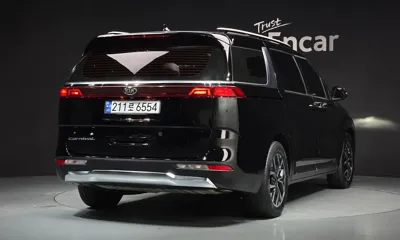 Kia Canival 2021, 92566 км, за 15493.89 USD
