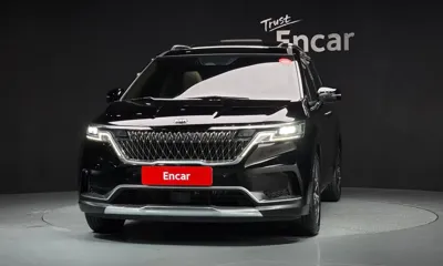 Kia Canival 2021, 92566 км, за 15493.89 USD