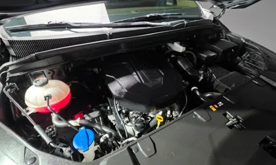 Kia Canival 2021, 92566 км, за 15393.2 USD - фото 6