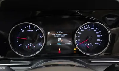 Kia Canival 2021, 92566 км, за 15393.2 USD - фото 8
