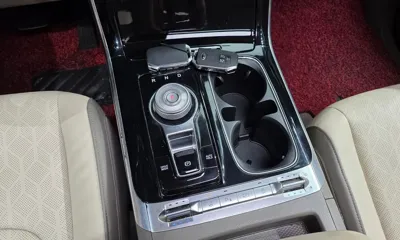 Kia Canival 2021, 92566 км, за 15393.2 USD - фото 9