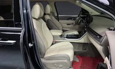 Kia Canival 2021, 92566 км, за 15393.2 USD - фото 10