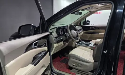 Kia Canival 2021, 92566 км, за 15393.2 USD - фото 11