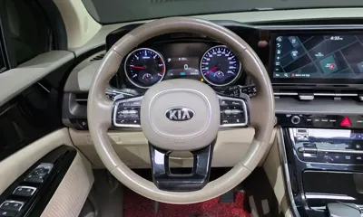 Kia Canival 2021, 92566 км, за 15393.2 USD - фото 13