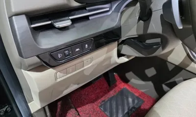 Kia Canival 2021, 92566 км, за 15393.2 USD - фото 18