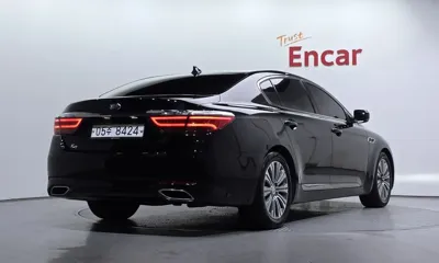 Kia K9 2016, 125757 км, за 6821.19 USD