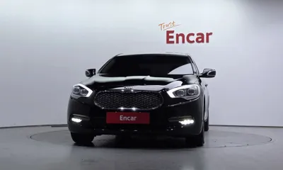 Kia K9 2016, 125757 км, за 6821.19 USD