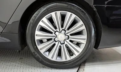 Kia K9 2016, 125757 км, за 6821.19 USD