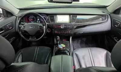 Kia K9 2016, 125757 км, за 6821.19 USD - фото 7