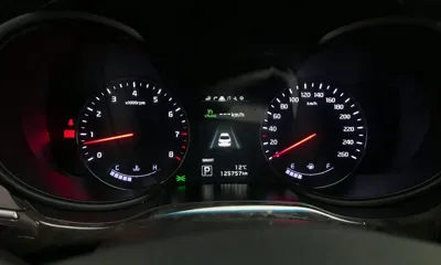 Kia K9 2016, 125757 км, за 6821.19 USD - фото 8
