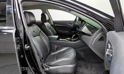 Kia K9 2016, 125757 км, за 6821.19 USD - фото 10