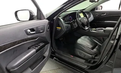 Kia K9 2016, 125757 км, за 6821.19 USD - фото 11