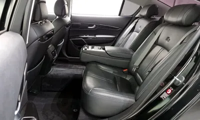 Kia K9 2016, 125757 км, за 6821.19 USD - фото 12