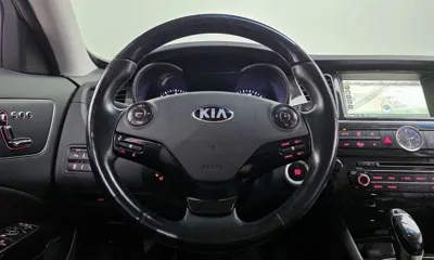 Kia K9 2016, 125757 км, за 6821.19 USD - фото 13