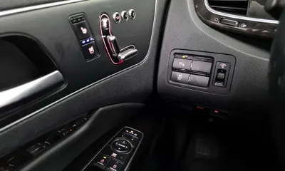 Kia K9 2016, 125757 км, за 6821.19 USD - фото 17