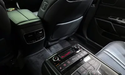 Kia K9 2016, 125757 км, за 6821.19 USD - фото 18