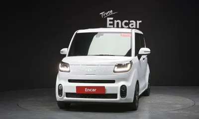 Kia Ray 2022, 27678 км, за 9490.99 USD