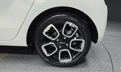 Kia Ray 2022, 27678 км, за 9490.99 USD