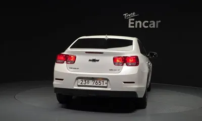 ChevroletGMDaewoo Malibu 2015, 108012 км, за 2801.3 USD