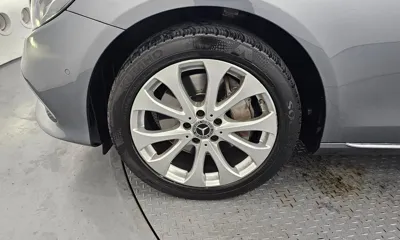 Mercedes-Benz E-Class 2019, 63692 км, за 16604.8 USD