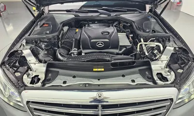 Mercedes-Benz E-Class 2019, 63692 км, за 16604.8 USD - фото 6