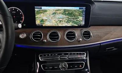 Mercedes-Benz E-Class 2019, 63692 км, за 16604.8 USD - фото 12