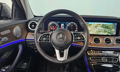 Mercedes-Benz E-Class 2019, 63692 км, за 16604.8 USD - фото 13