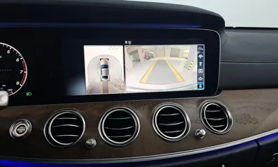 Mercedes-Benz E-Class 2019, 63692 км, за 16604.8 USD - фото 14