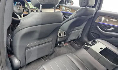 Mercedes-Benz E-Class 2019, 63692 км, за 16604.8 USD - фото 28