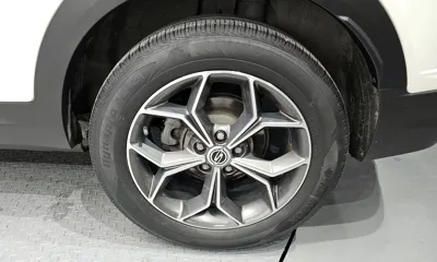 KG_Mobility_Ssangyong KORANDO 2021, 74493 км, за 10439.38 USD