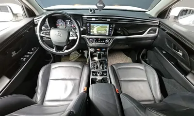 KG_Mobility_Ssangyong KORANDO 2021, 74493 км, за 10439.38 USD - фото 7