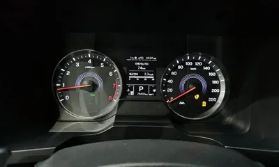 KG_Mobility_Ssangyong KORANDO 2021, 74493 км, за 10439.38 USD - фото 8