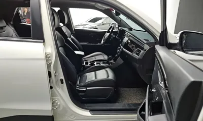 KG_Mobility_Ssangyong KORANDO 2021, 74493 км, за 10439.38 USD - фото 11