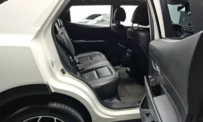 KG_Mobility_Ssangyong KORANDO 2021, 74493 км, за 10439.38 USD - фото 12