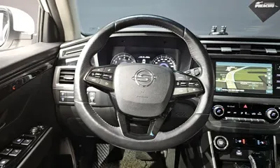 KG_Mobility_Ssangyong KORANDO 2021, 74493 км, за 10439.38 USD - фото 13