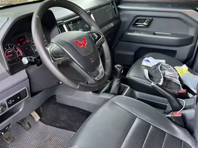 Wuling Journey 2022, 70000 км, за 4397.26 USD