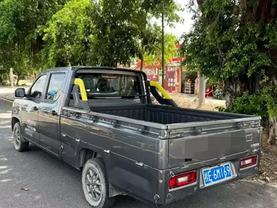 Wuling Journey 2022, 70000 км, за 4397.26 USD - фото 8