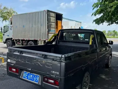 Wuling Journey 2022, 70000 км, за 4397.26 USD - фото 9