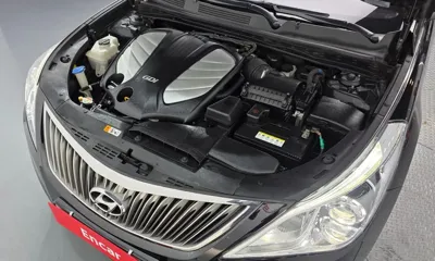 Hyundai Grandeur 2015, 114872 км, за 5667.76 USD - фото 6