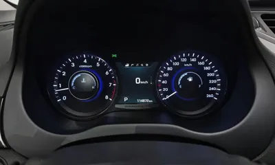 Hyundai Grandeur 2015, 114872 км, за 5667.76 USD - фото 8