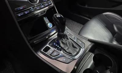 Hyundai Grandeur 2015, 114872 км, за 5667.76 USD - фото 9
