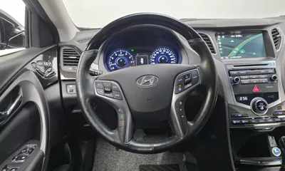 Hyundai Grandeur 2015, 114872 км, за 5667.76 USD - фото 14