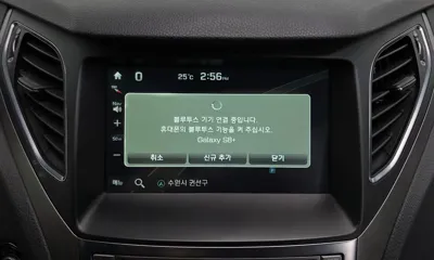 Hyundai Grandeur 2015, 114872 км, за 5667.76 USD - фото 16