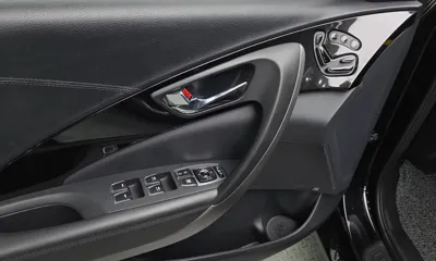Hyundai Grandeur 2015, 114872 км, за 5667.76 USD - фото 18