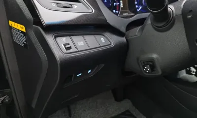 Hyundai Grandeur 2015, 114872 км, за 5667.76 USD - фото 20